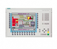 6AV6542-0DA10-0AX0 панель Siemens