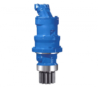 Редуктор GFB 80E2051 Lohmann + Stolterfoht