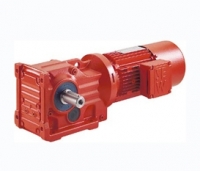 Мотор-редукторы KB Sew-Eurodrive