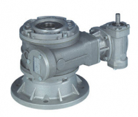 CMMI 28/50 A2 1/1372 56B14 P редуктор