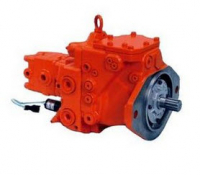 Насос серии K7SP36 Kawasaki