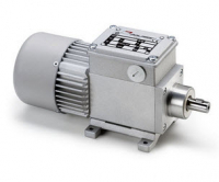 AC-320P2T-7.4-B3 мотор-редуктор MiniMotor