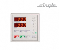 18271 R8300-01-SI1-9-6 контроллер Single Temperiertechnik