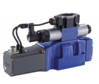 R901052969 4WRTE10E100L-4X/6EG24TK31/A1M