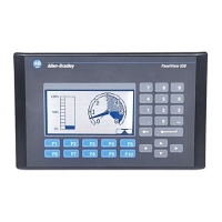 2711-K5A1 PANELVIEW 550 Allen Bradley