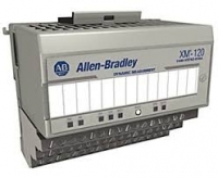 Модуль XM-120 1440-VST02-01RA Allen Bradley