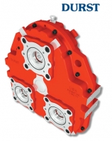 Приводы насосов Durst