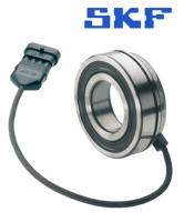 Сенсорный подшипник с неподвижным наружным кольцом BMO-6205/048S2/UA108A SKF