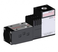 DHRZA-A/M клапаны