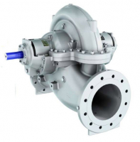 Запчасти на Центробежный насос двустороннего всасывания Z22-500/400-80 Sulzer