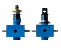 Винтовые механизмы Draintech