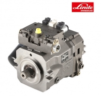 Насос  hpv105 Linde HYDRAULIC