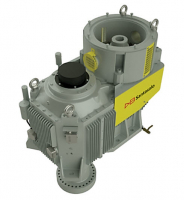 Редукторы серии AMF David Brown Santasalo