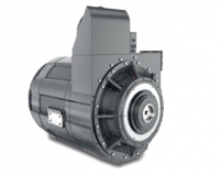 Синхронные генераторы серии BG 560 Liebherr