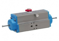 83DA0010 пневмопривод Valbia