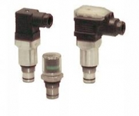 Индикатор/датчик загрязненности VM5D.0/L24 Hydac