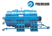 Редукторы планетарные Premium Transmission