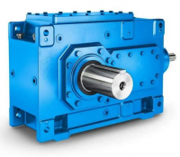 H3SM19 редуктор