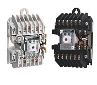 Контактор 500L-C0A93 Allen Bradley