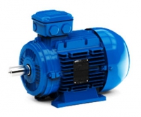 Электродвигатели стандарта IEC  Watt Drive