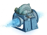 Насосы серии ASPH ANDRITZ