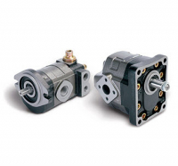 kp40.87/40.87 S 80000241 03545V насос Casappa 