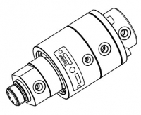 GD 10 2U-SAM ротационные соединения TURIAN SRL
