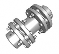 GTR/D Муфты ComInTec