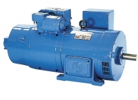 DNR 14/30 BLs100d 33кВт # 311796 двигатель ELEKTRA-FAURNDAU