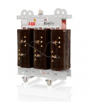 Сухие трансформаторы EcoDry ABB