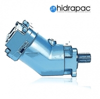 Гидромоторы серии KFA2 Hidrapac Hydraulic