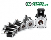 142U3D300BACAA165240 Серводвигатель Control Techniques