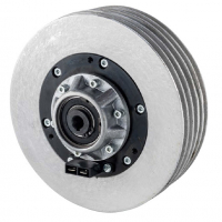 14.512.16.22 тормоз 24V DC 26W 160NM magneta