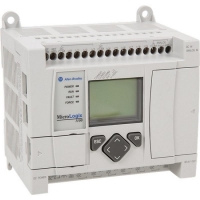 1763-L16DWD Контроллер MicroLogix 1100 Allen-Bradley