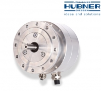 Энкодеры инкрементальные серии FG 2 Johannes Hübner