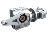 GSA/T приводы