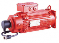 AGY Absolute encoder