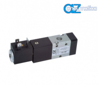 Пневмораспределитель 321 ME 24v AZ Pneumatica