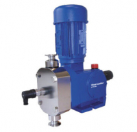 PROCAM дозирующие насосы Bran+Luebbe