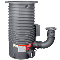 Диффузионый насос Varian HS-20 R 1331-526