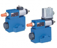 R900937022 Гидрораспределитель DREE 10-5X/200YMG24K31M