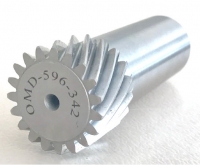 Шестерня первой ступени 1*REDUCT.PINION C40 Z19 d.28 (616302342) Bonfiglioli