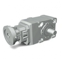 A703 UH80 F1A 85.9 P132 B6 Мотор-редуктор Bonfiglioli 