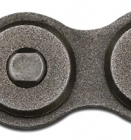 SAPPHIRE цепь ISO