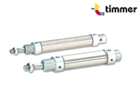 Пневмоцилиндры Timmer Pneumatik