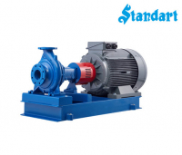 ECO SNT насосы Standart Pompa