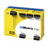 F1 DI16 01 контроллер Himatrix 