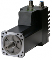 MAC4500-G5 сервомотор JVL A/S