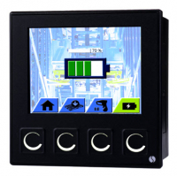 D1010L-1 панель Graf-Syteco GmbH & Co. KG