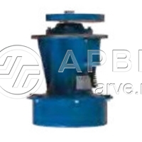 BMF 3000/15-ST вибратор